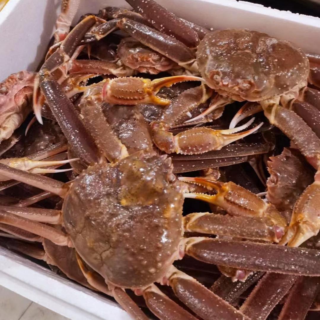 延吉华鑫海鲜二店