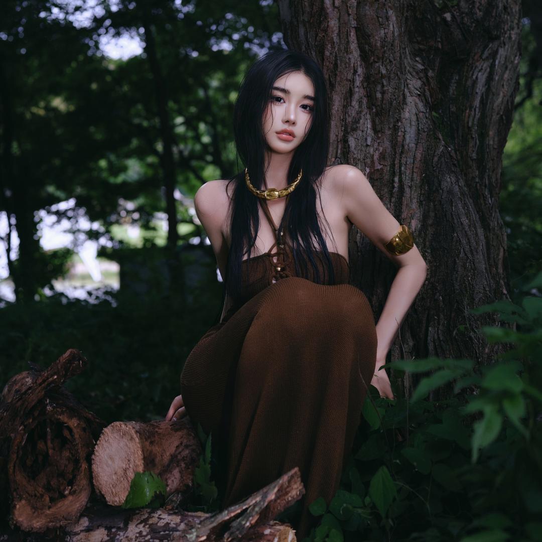 冷娇娇-