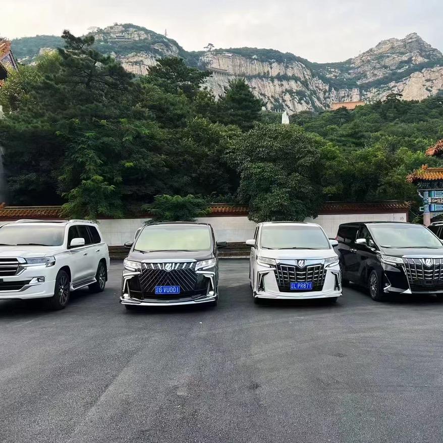 鸿飞二手车