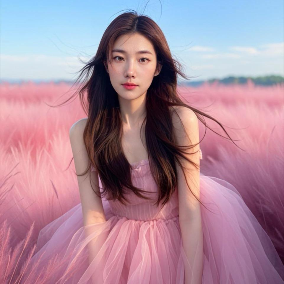 孙💕如意