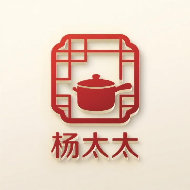 杨太太中式厨房电器