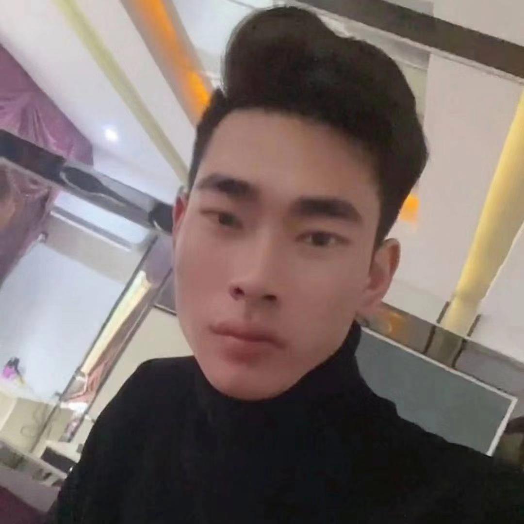小杨