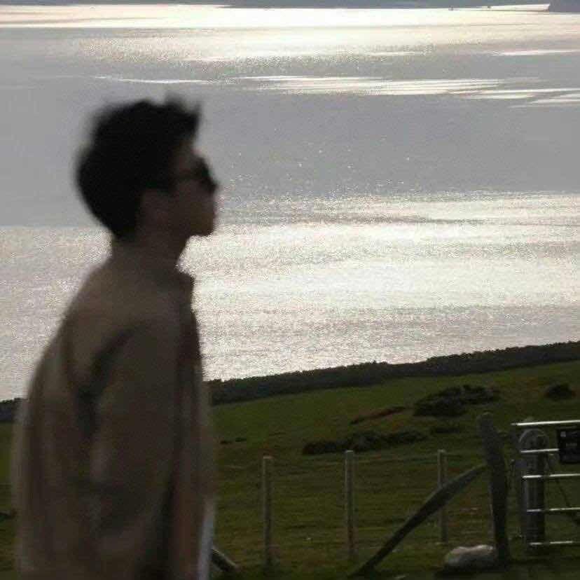 Lost.