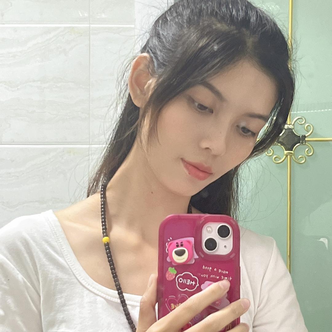 芬儿🌻（星月菩提）