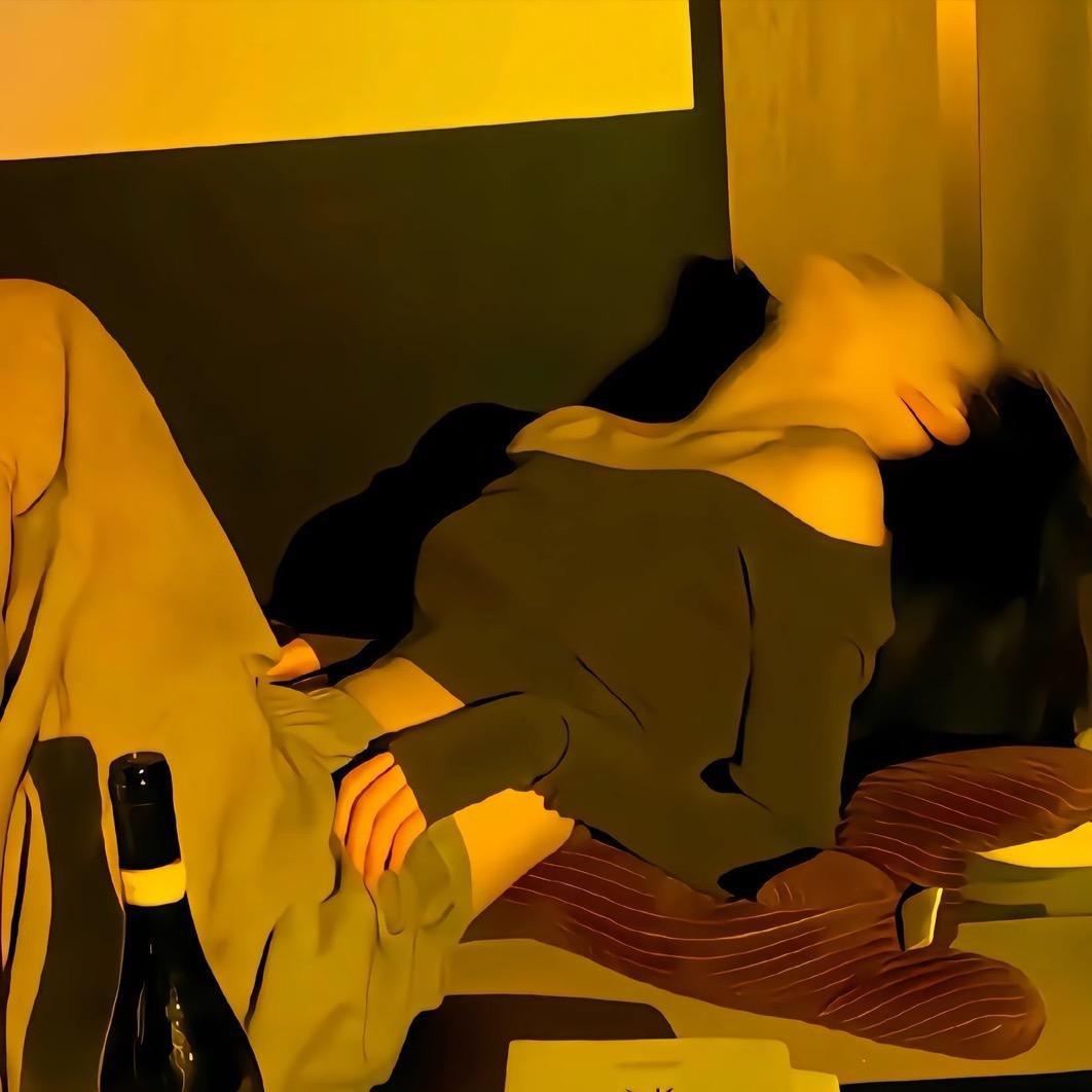 可爱小困包ᥫᩣ