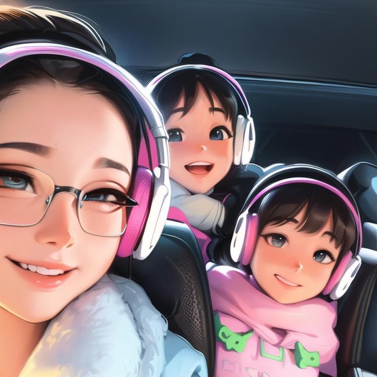 楚瑜熹熹