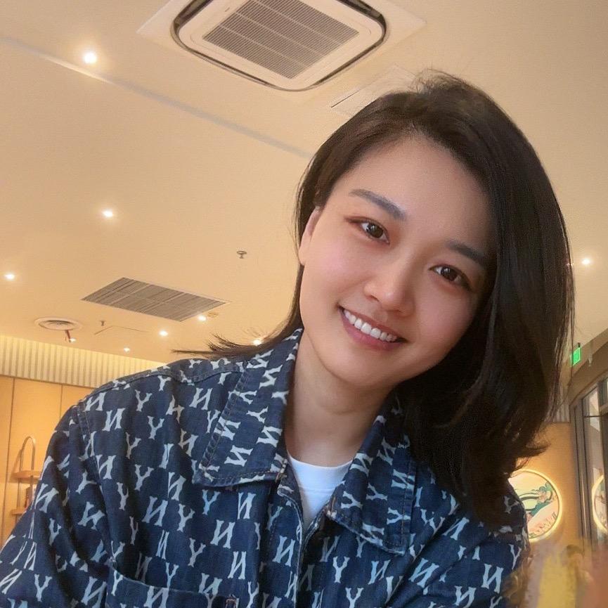 韩晓@