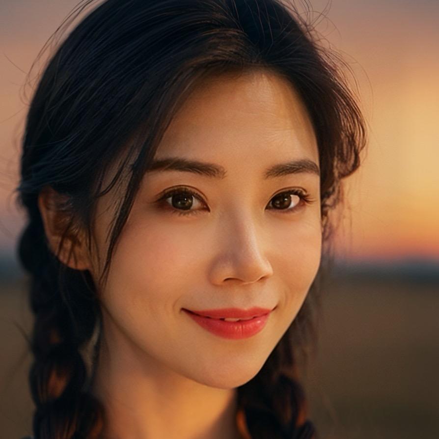 叶子🌱