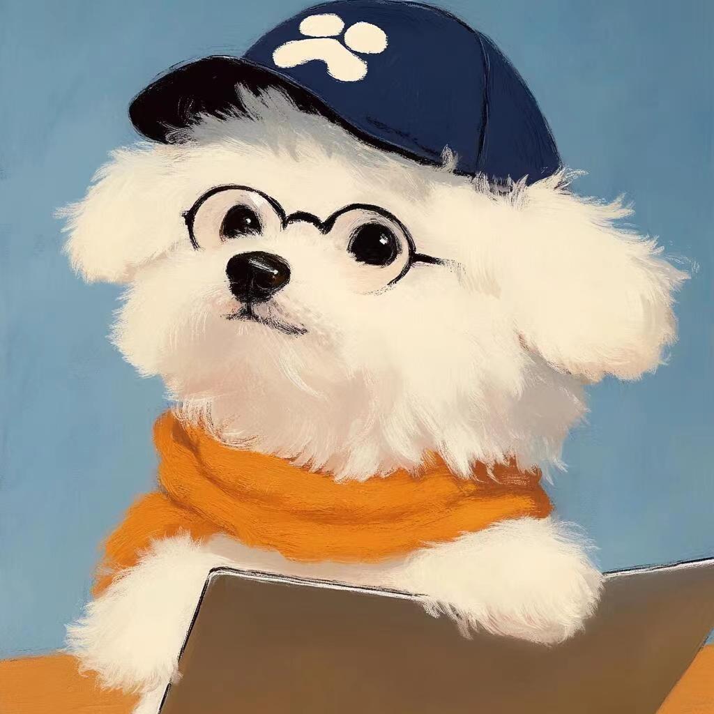 宠物营养师李Sir