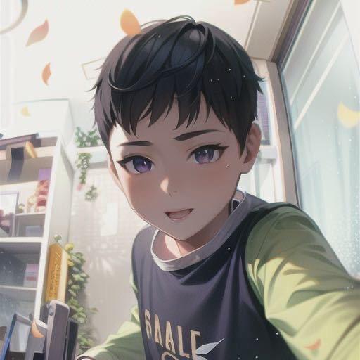 艾米～鑫荟永旺店