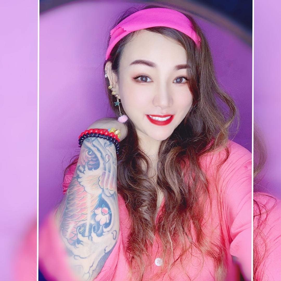 上海玲珑tattoo（玲姐）