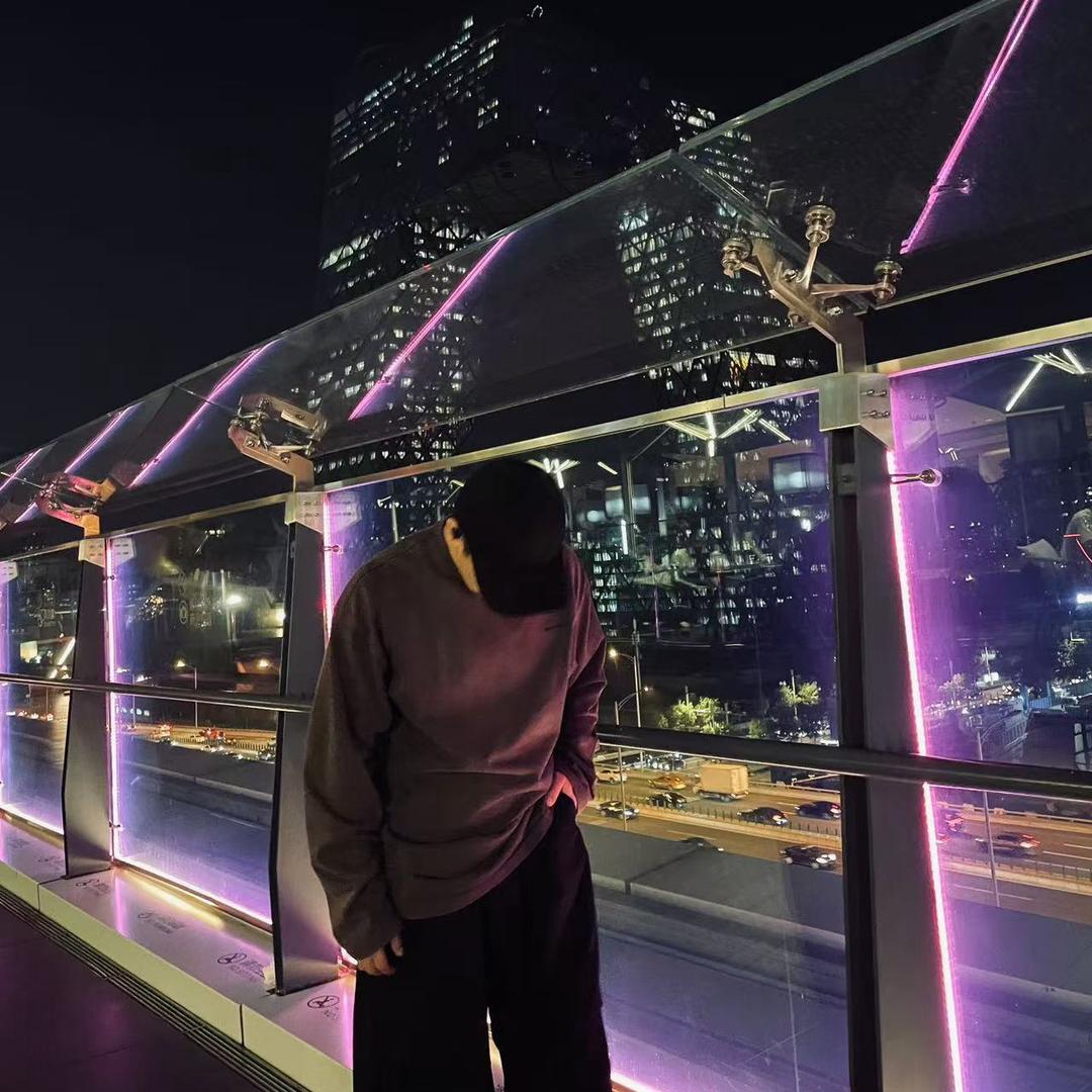 澜海·毯功老师