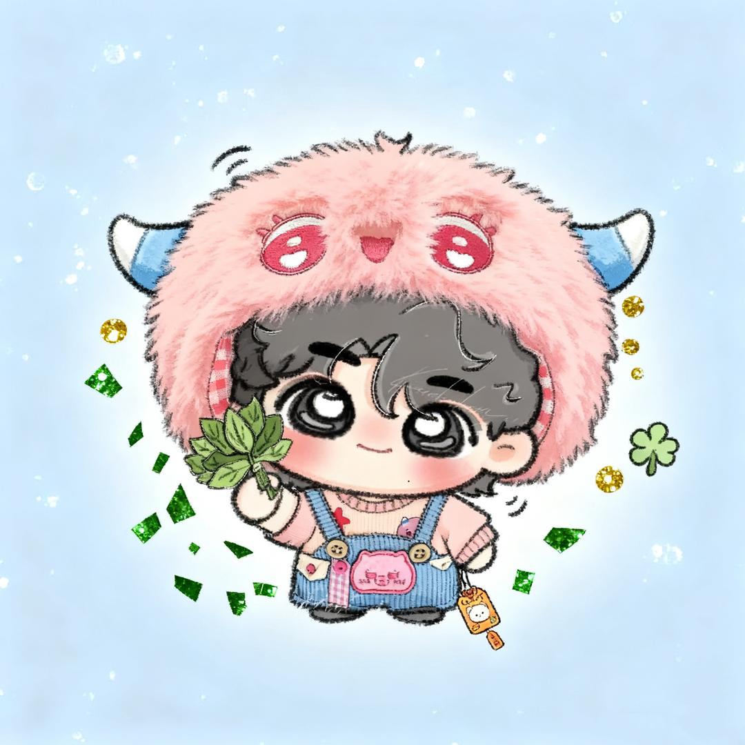 芝士小魚耶^（见过宋亚轩版）