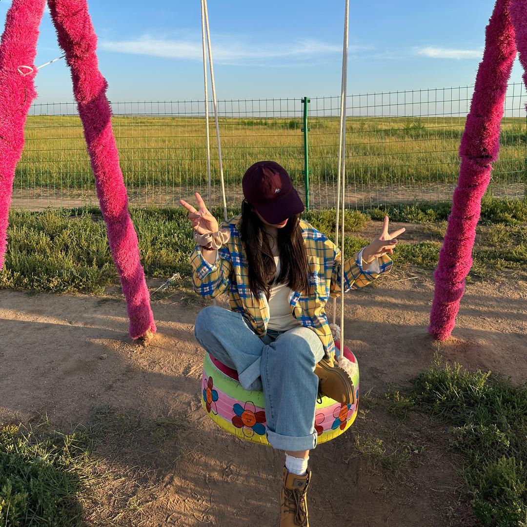 阿然的店（来财）