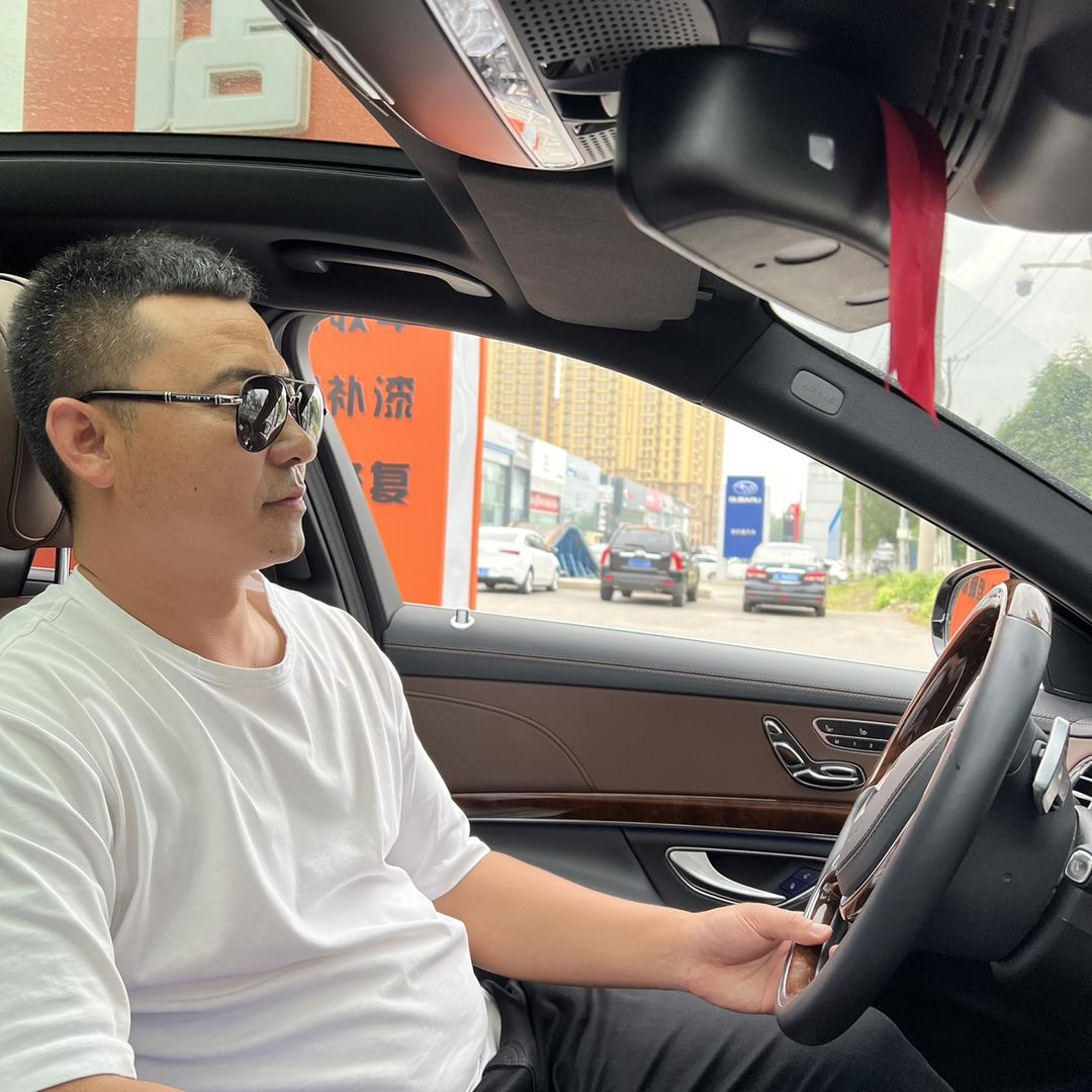 杰达名车（溜达哥）