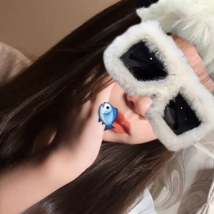偊