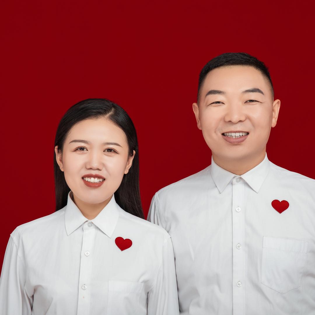 果果和糖糖