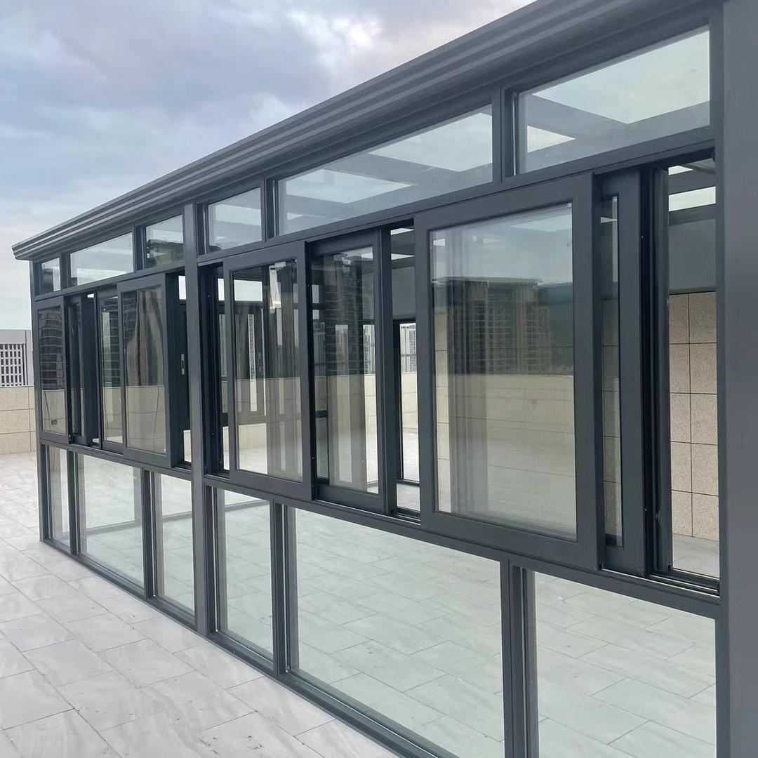 福州蒂克断桥门窗源头工厂