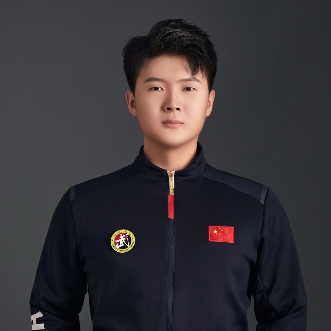 格斗推荐官