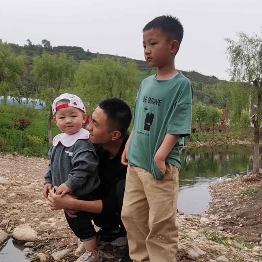 牧羊人