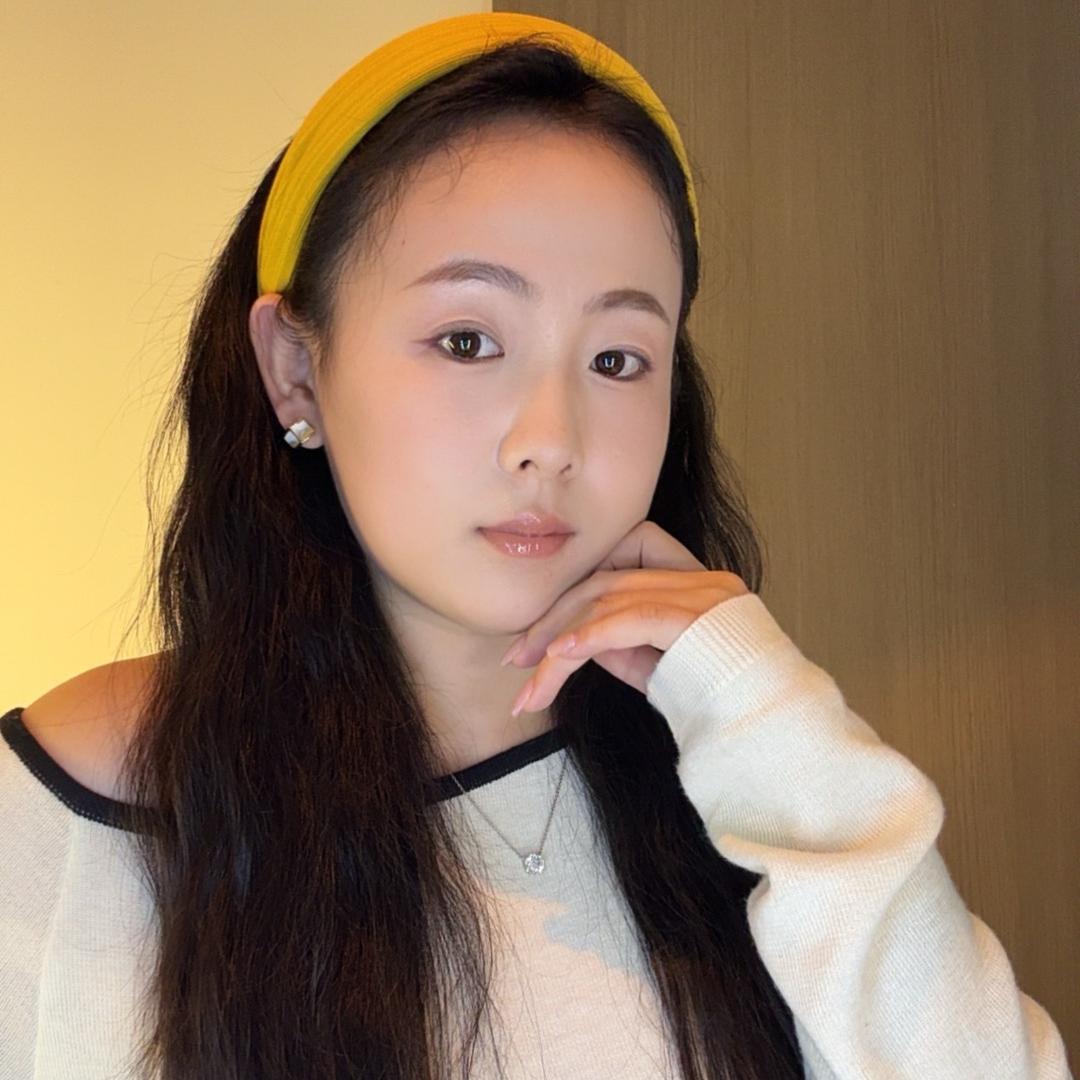 金满满（日常分享版）