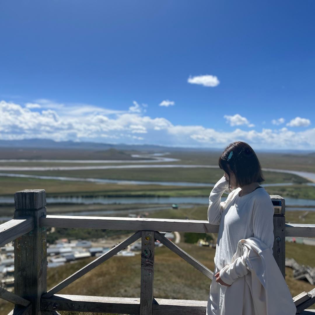 @小娟