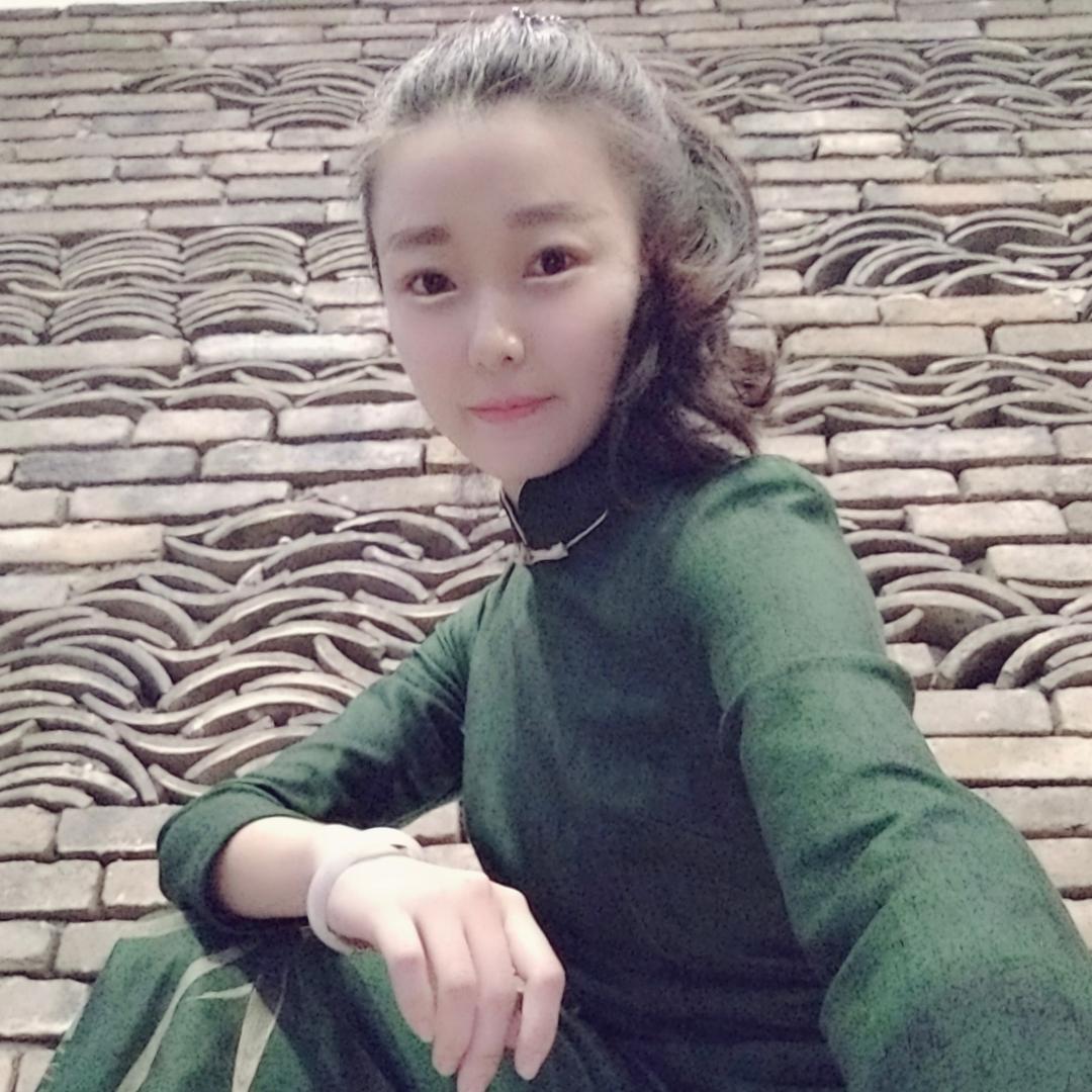 淇淇喵爱生活