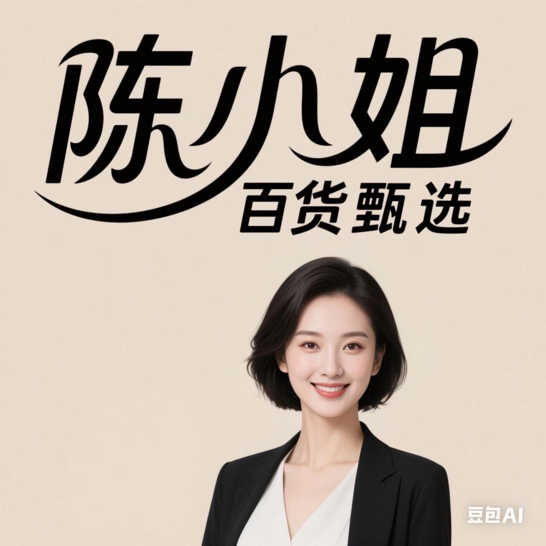 陈小姐百货甄选