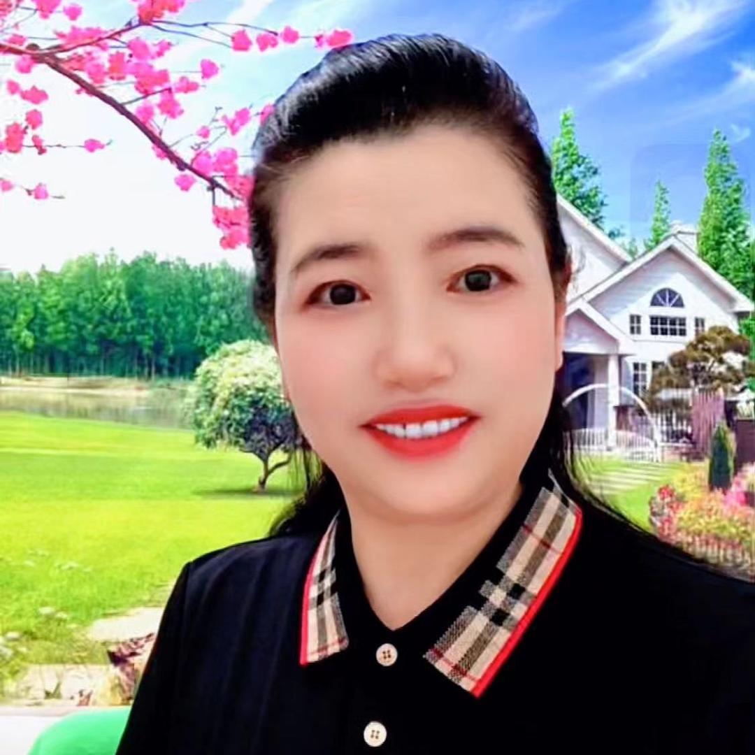 金姐