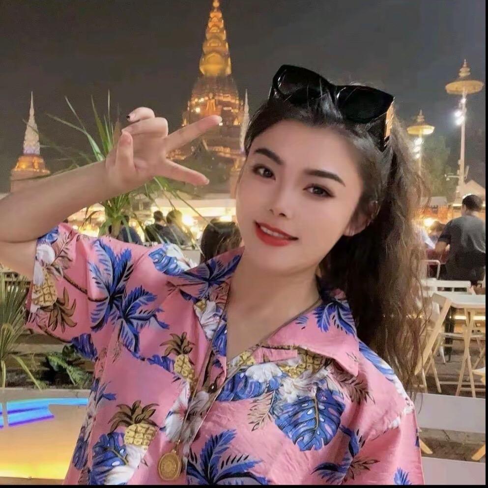 十三妹 4月20、21日生日庆典现场