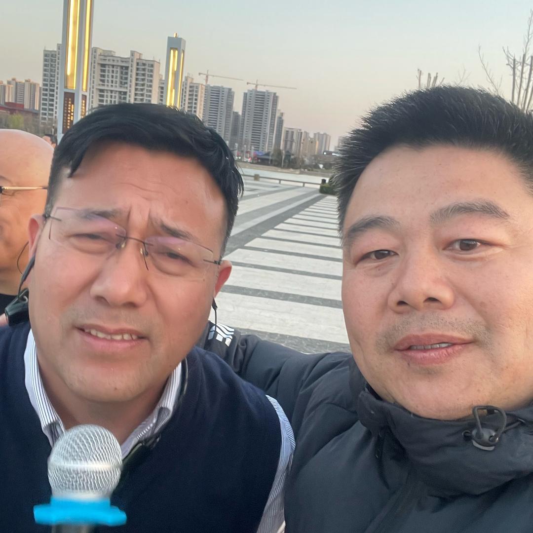 农村小王哥（豹哥团队）