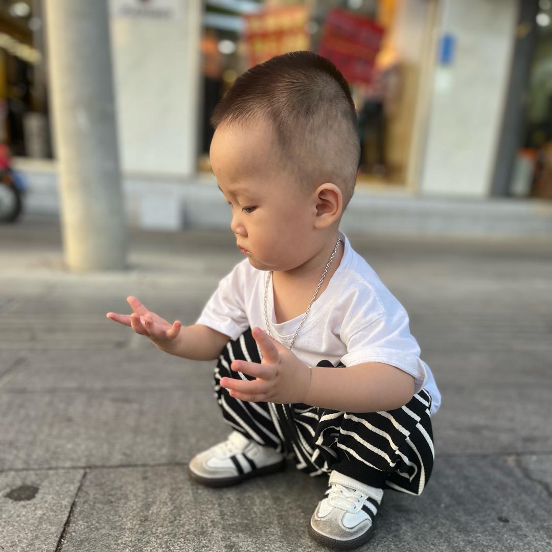 团团