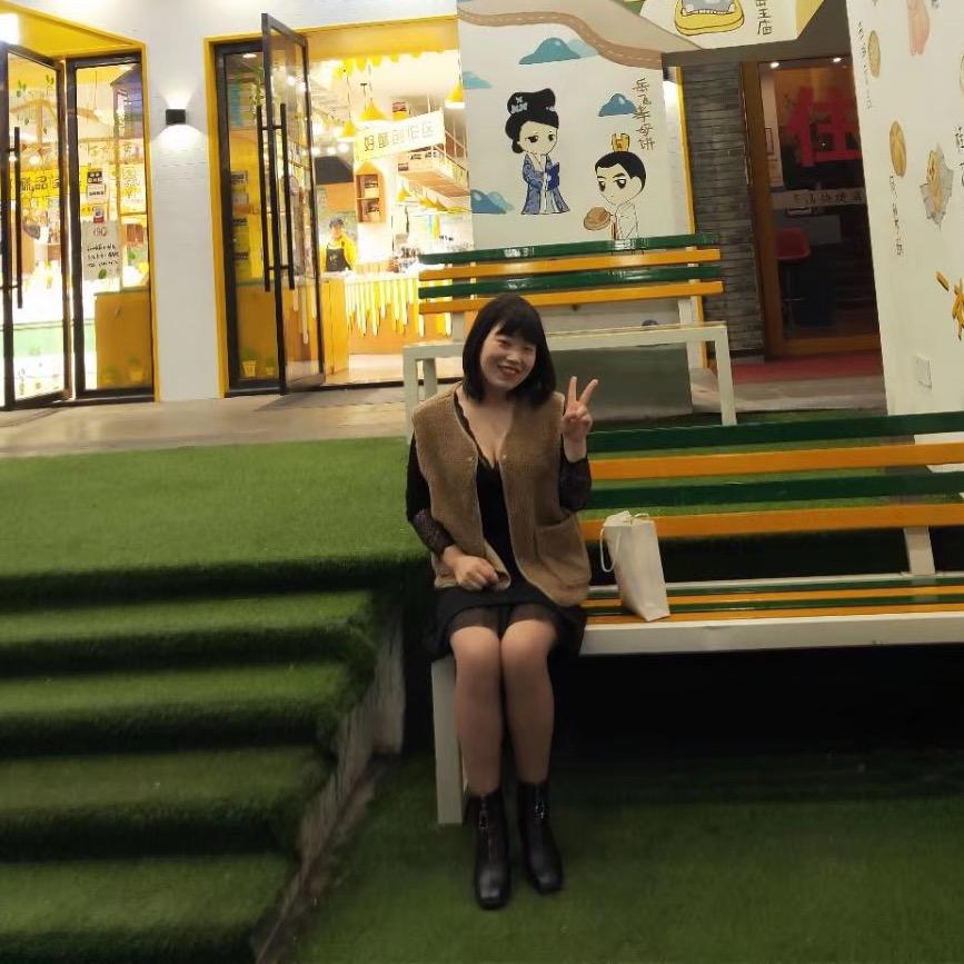 申阿婆现烧熟食莘谭路店店长