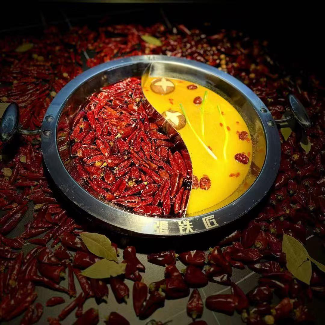 四川成都火锅底料工厂直销