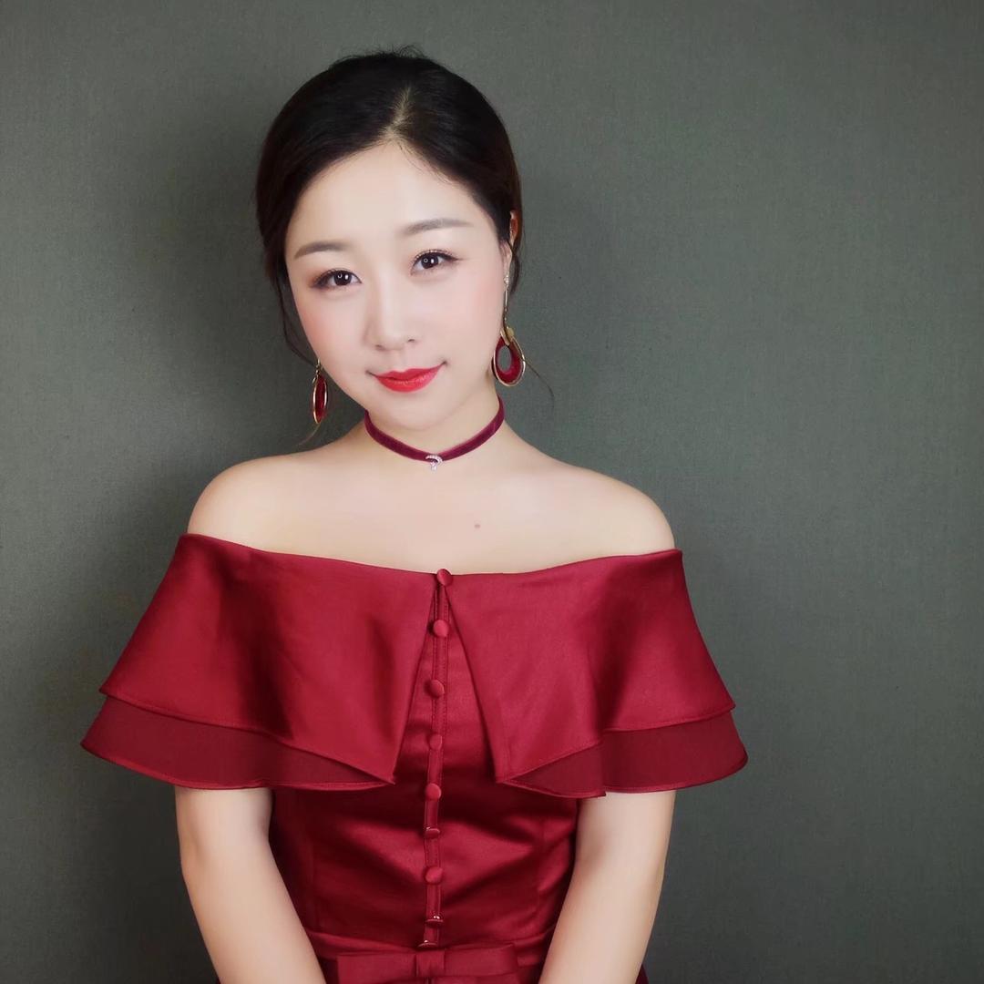 是小小呀✨