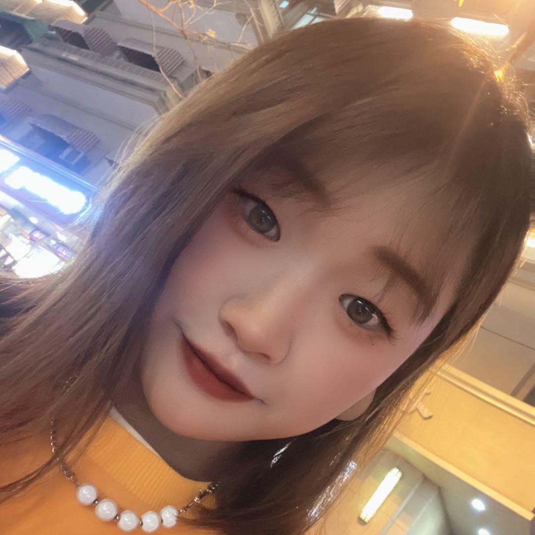 我是小眼妹妹～