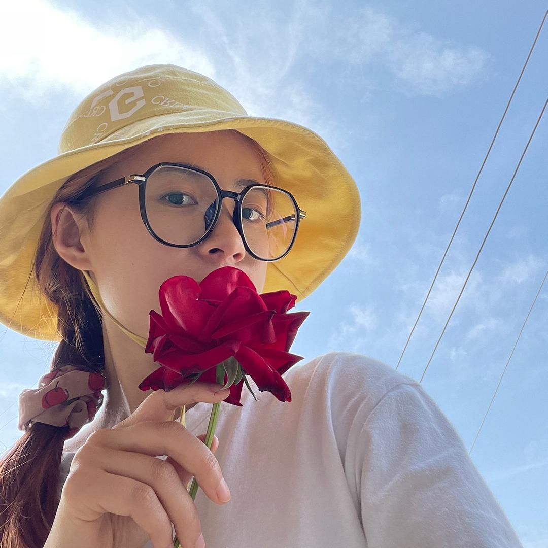 婷婷在婆家