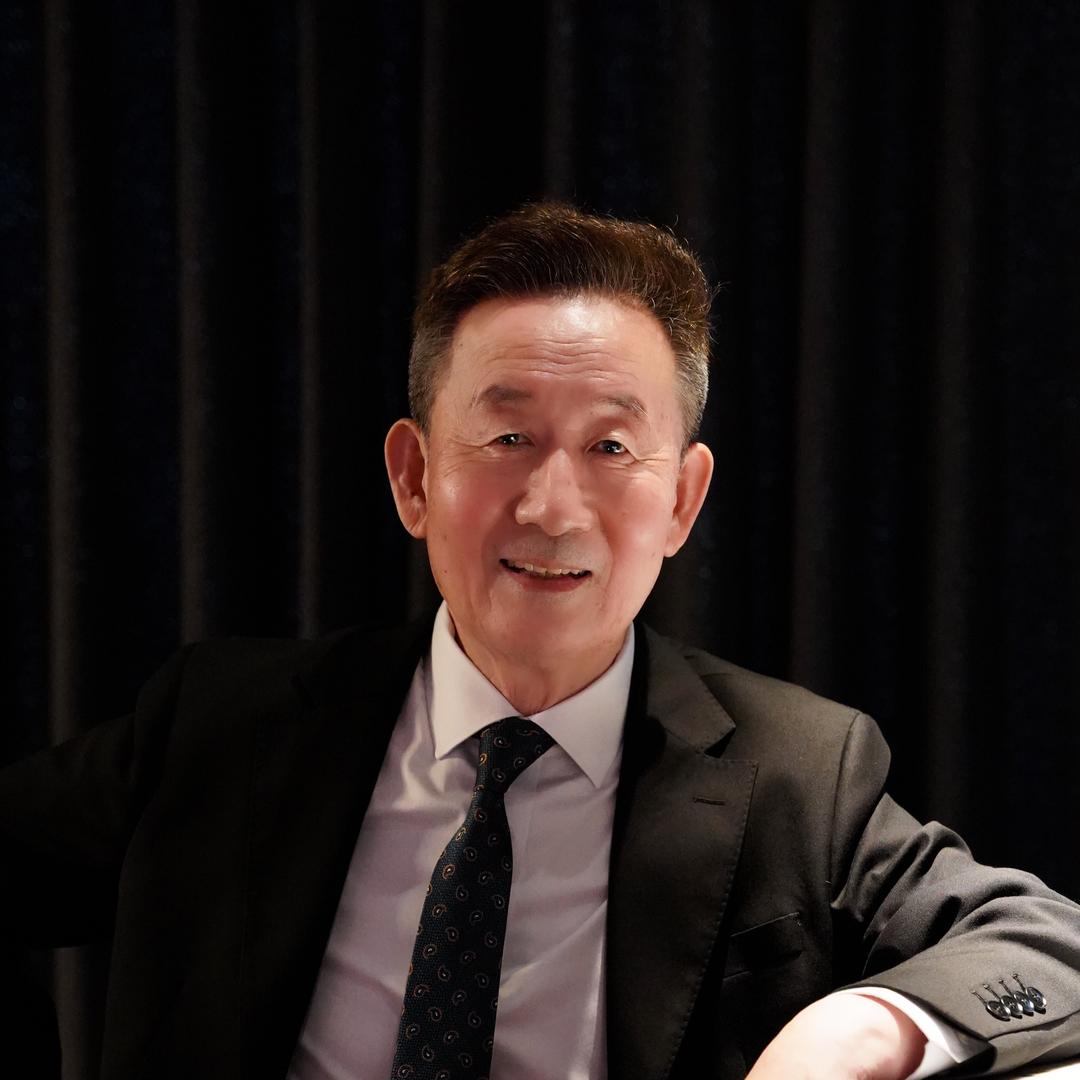 虎爷说
