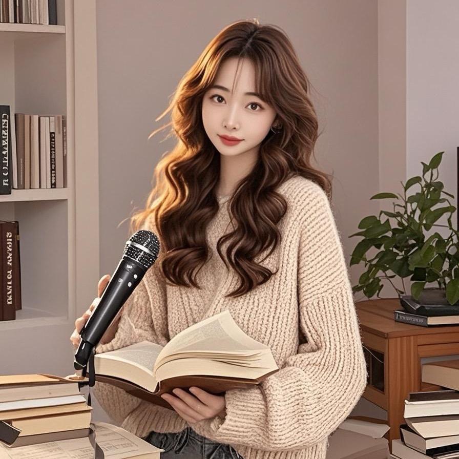 雨潇FM