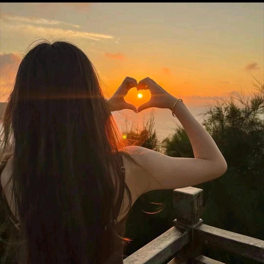 幸福美满