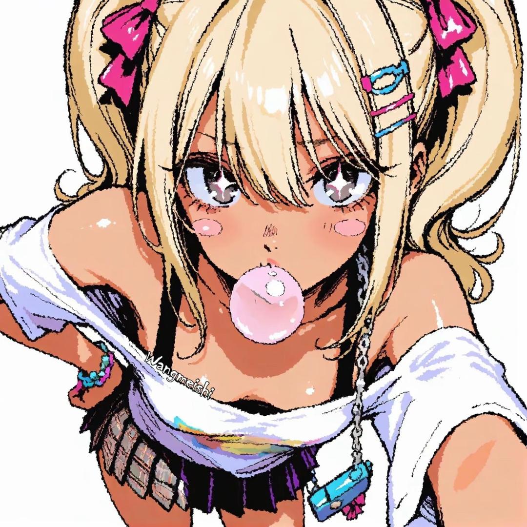 於菟🐯