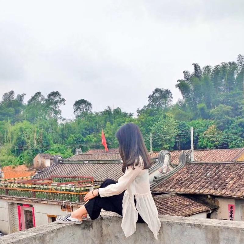 kitty小雨