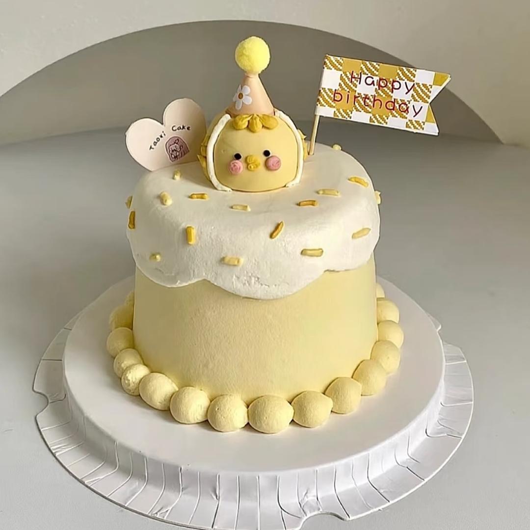 多乐咪西饼城西店