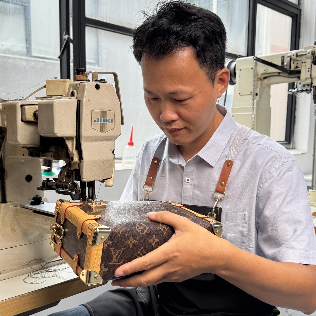 广州奢品管家服务有限公司企业店