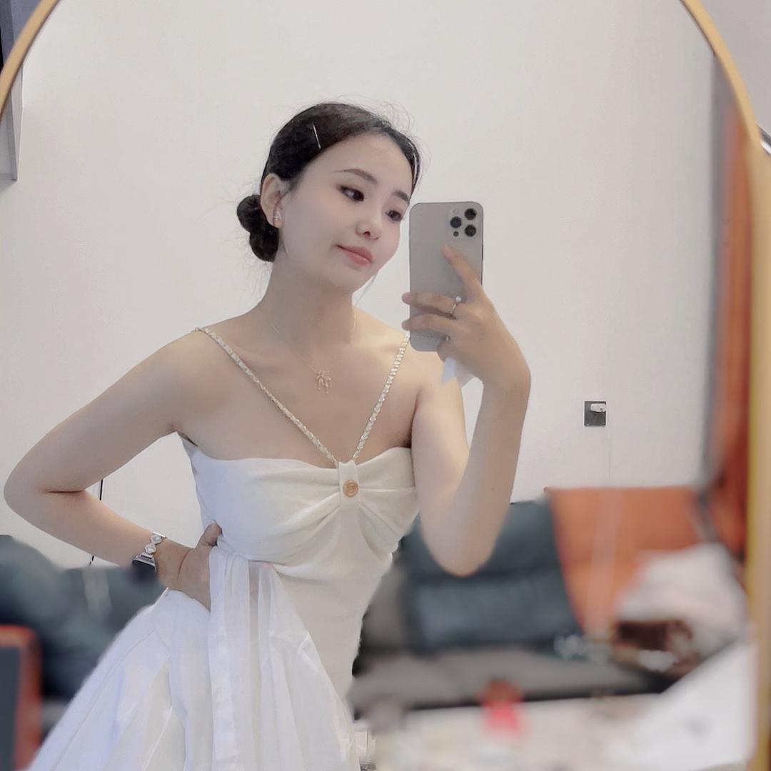 ---情情子