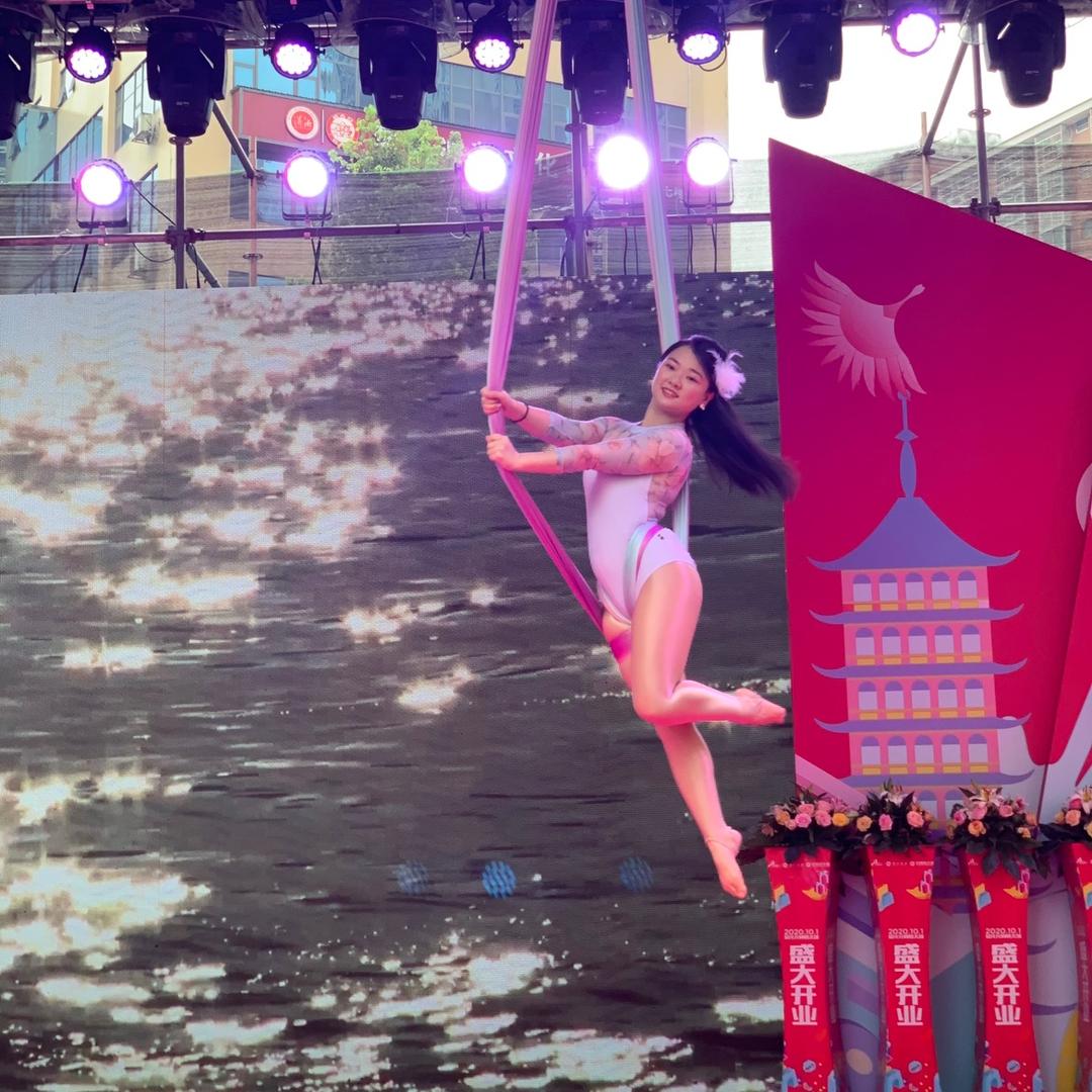 专业减重～华华子