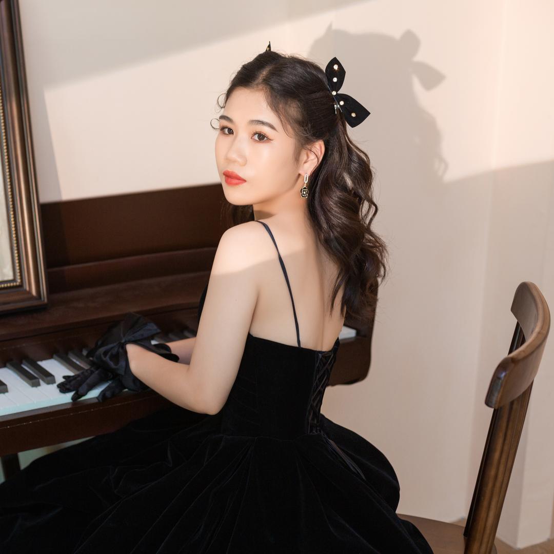 〈追求完美〉