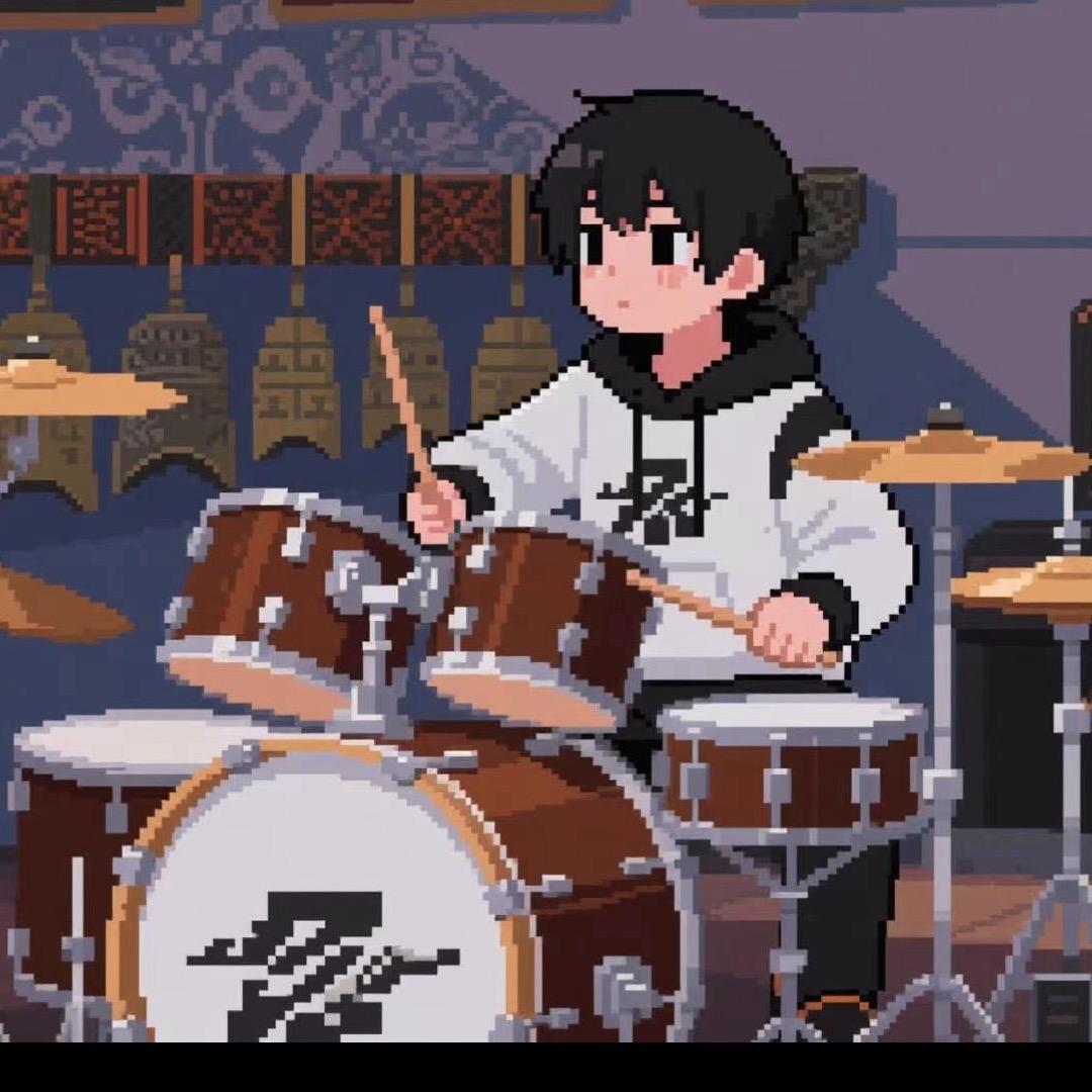 颂风