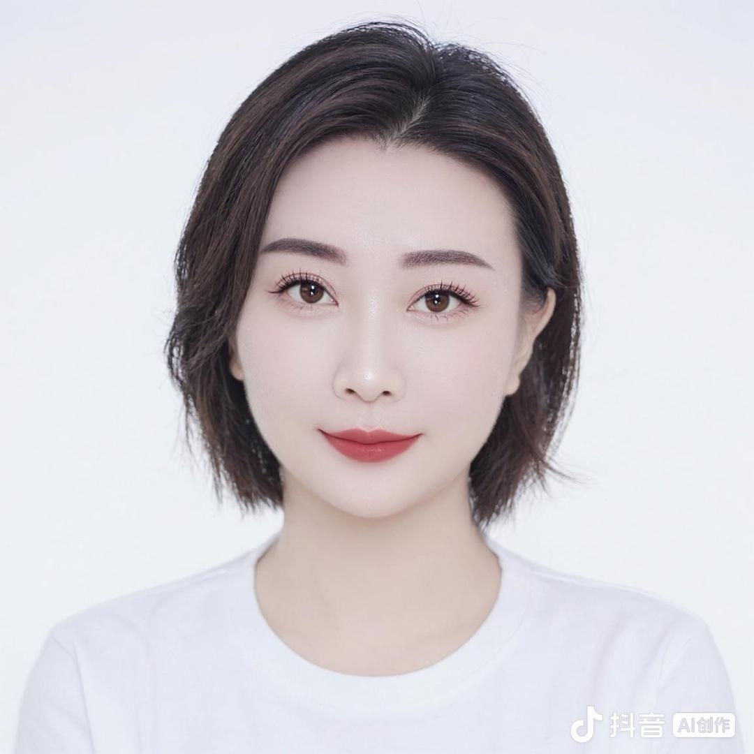 大 ，女，人