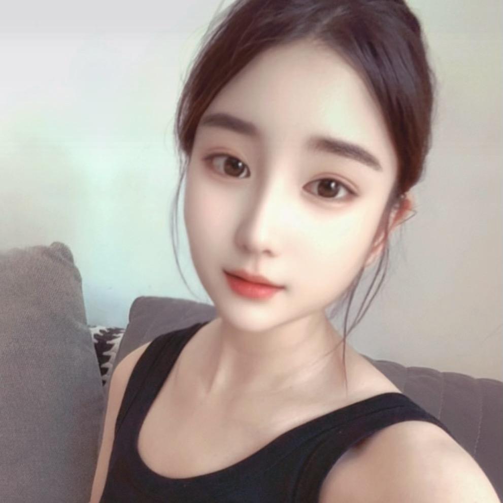 青妹…….